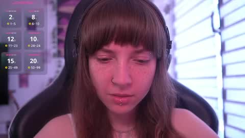 Julia online show from May 19, 11:17 am