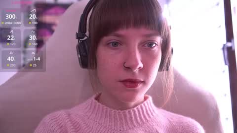 Snapshot of just_busking chatting on October 2, 7:35 am Julia online show from October 2, 7:35 am