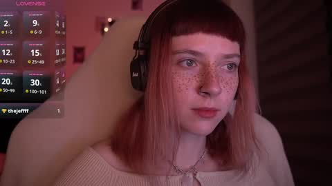Snapshot of just_busking chatting on December 7, 3:58 am Julia online show from December 7, 3:58 am
