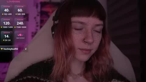Snapshot of just_busking chatting on March 8, 4:41 am Julia online show from March 8, 4:41 am