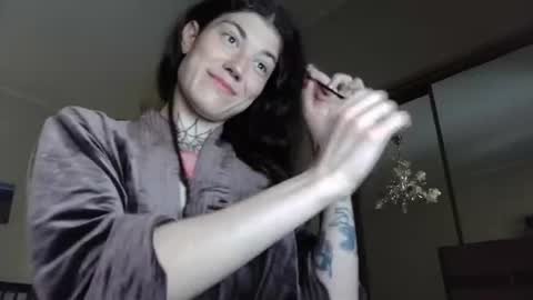 Ginger Curly online show from June 29, 12:49 pm