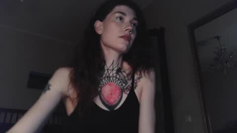 Ginger Curly online show from May 21, 10:24 am