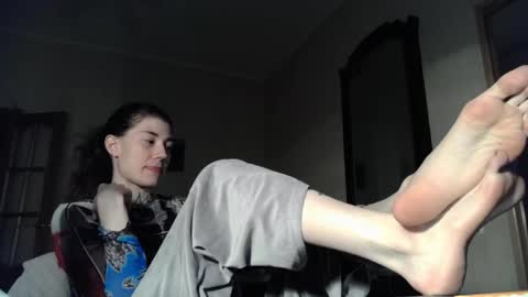 Ginger Curly online show from May 11, 4:04 pm