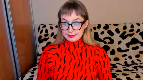 Nika and Mark online show from December 16, 10:37 pm