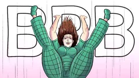 Nika and Mark online show from February 24, 3:05 am