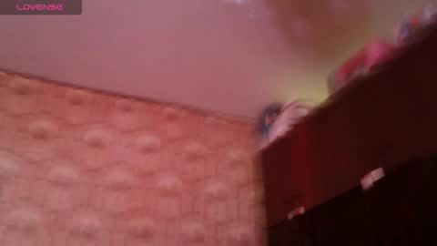 Melissa online show from November 18, 8:54 pm