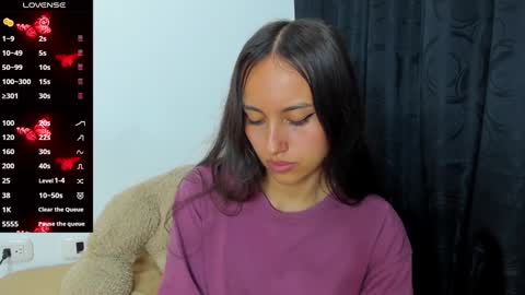 Soffy  online show from December 19, 3:40 am