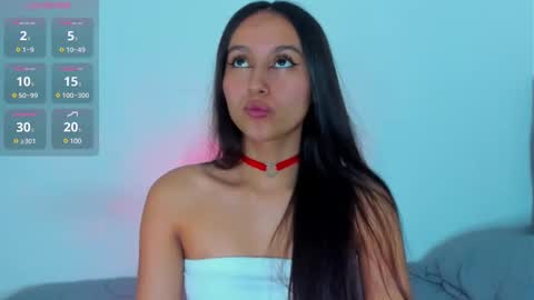 Soffy  online show from February 14, 1:56 am