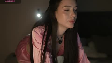 Katarina online show from May 8, 8:10 pm