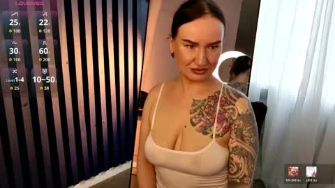 Miss Grace online show from May 13, 11:05 am