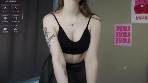 Jane online show from March 25, 9:01 am