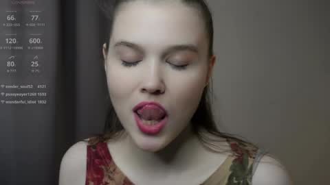 Jane online show from April 7, 8:16 am