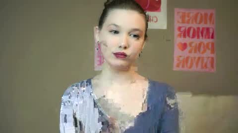 Jane online show from March 22, 8:20 am