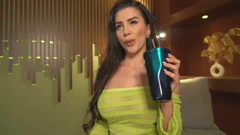 Justy online show from May 30, 4:32 am