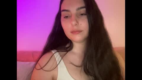 Jess online show from April 6, 4:46 am