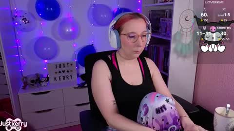 Kerry online show from November 19, 8:47 am