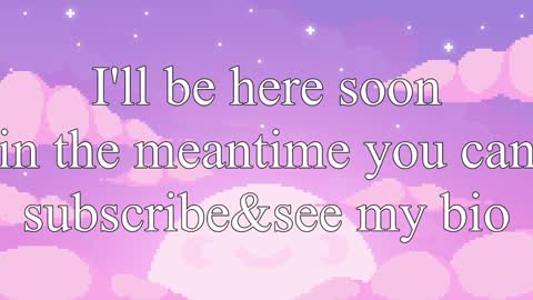 justmeowgirl online show from December 3, 9:31 am