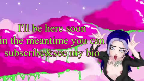 justmeowgirl online show from May 17, 5:28 am