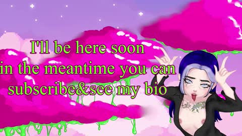 justmeowgirl online show from January 9, 4:06 am