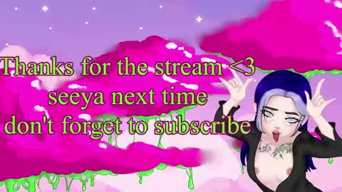 justmeowgirl online show from May 22, 5:05 am