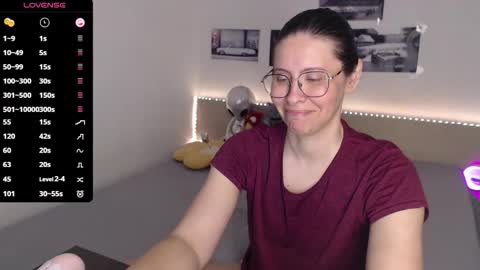 Julie online show from May 10, 5:20 am