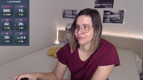Julie online show from January 6, 4:47 am