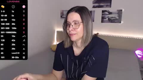 Julie online show from March 2, 4:56 am