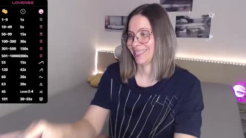 Julie online show from May 13, 4:24 pm