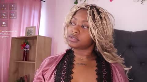 Nala online show from January 15, 1:39 pm