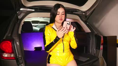 Emy online show from May 16, 11:37 pm