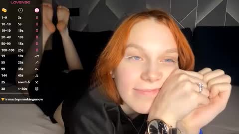 Lina online show from November 17, 8:20 pm