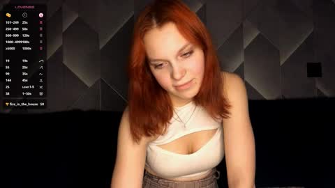 Lina online show from October 29, 8:44 pm