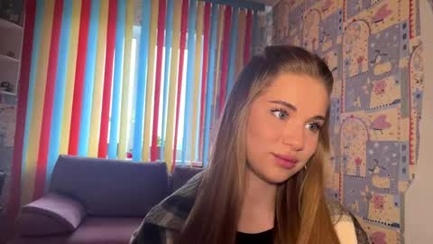 Melissa online show from June 1, 6:04 am