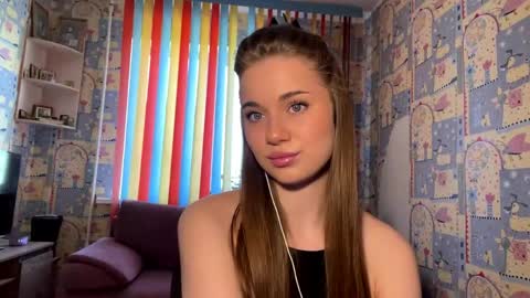 Melissa online show from May 16, 7:11 am