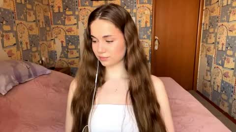 Melissa online show from March 18, 6:18 am