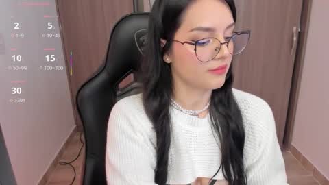 jxssicax online show from November 5, 1:44 am