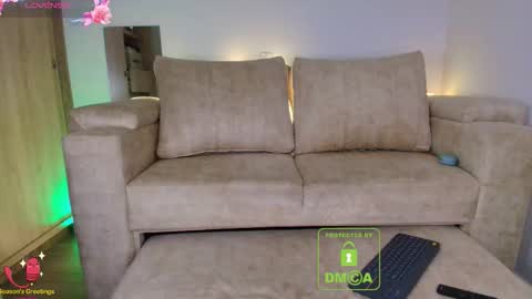 Kayli online show from January 19, 2:41 am