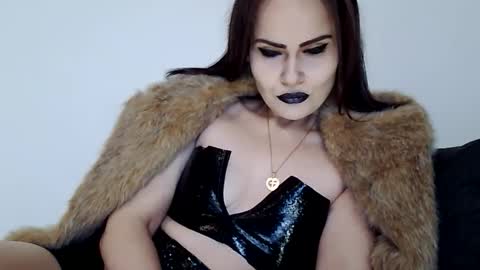 k_queen36 online show from December 23, 7:45 am