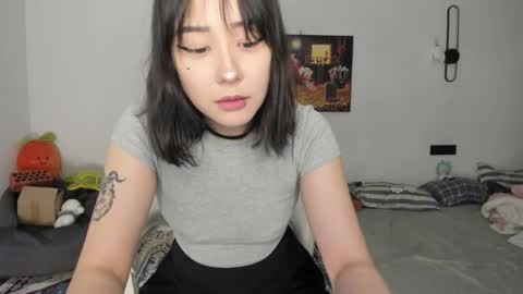 Kaoru online show from April 4, 11:53 am