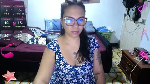 Karla online show from March 23, 4:46 pm