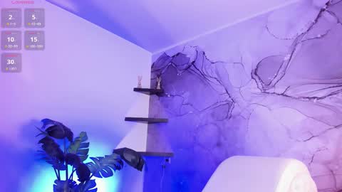 kaaterina_ online show from October 14, 8:44 pm