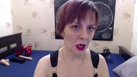 Snapshot of kablu4ok chatting on February 27, 1:17 pm kablu4ok online show from February 27, 1:17 pm
