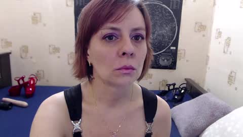 Snapshot of kablu4ok chatting on February 23, 2:07 pm kablu4ok online show from February 23, 2:07 pm