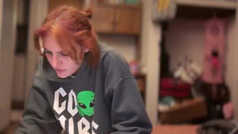 Kac online show from November 12, 2:20 am