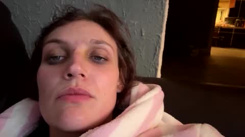 Kac online show from February 10, 1:03 am