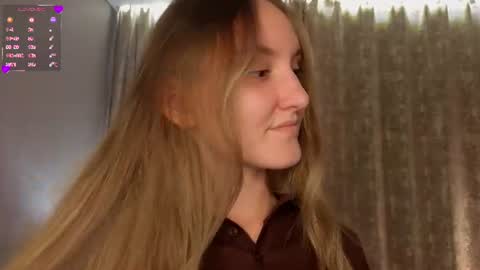 Kate online show from July 20, 3:36 pm