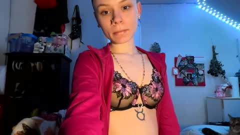 kacikush online show from February 24, 8:13 am