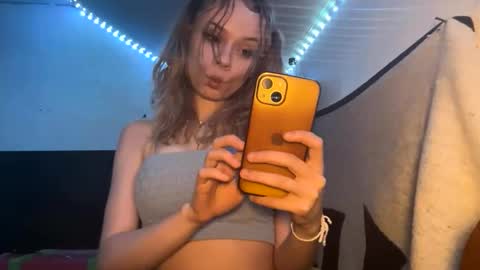 kacikush online show from May 28, 8:56 am