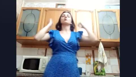 Nika online show from October 13, 3:25 pm