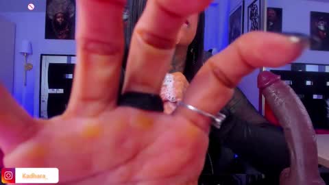 Kadarah online show from February 27, 3:01 pm